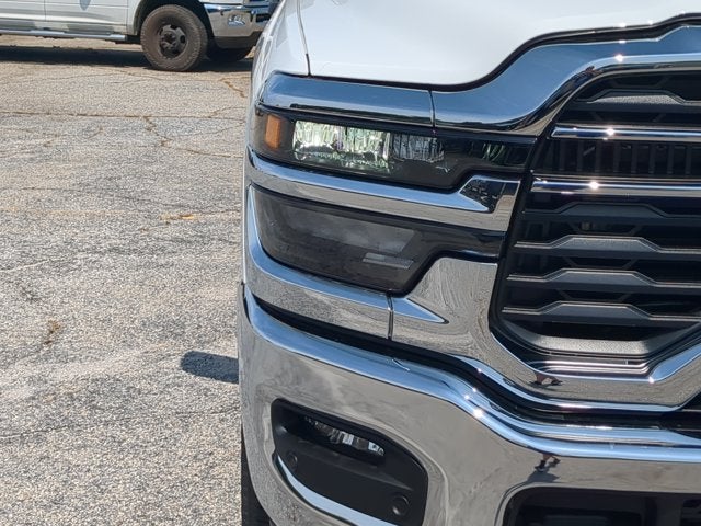 2026 RAM Ram 2500 Tradesman