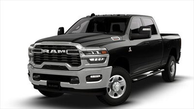 2026 RAM Ram 2500 Tradesman