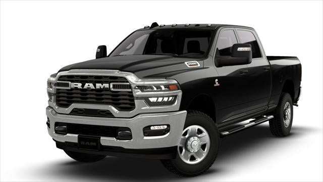 2026 RAM Ram 2500 Tradesman