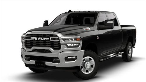 2026 RAM Ram 2500 Tradesman