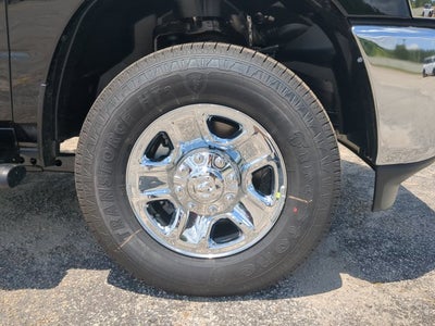 2026 RAM Ram 2500 Tradesman