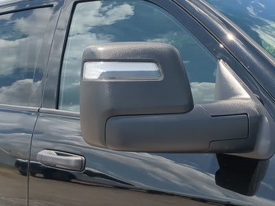 2026 RAM Ram 2500 Tradesman