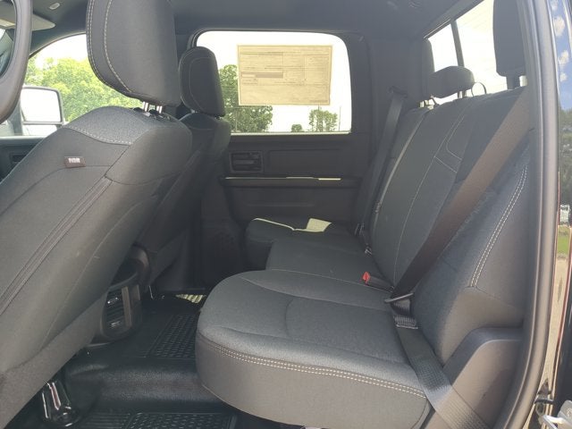 2026 RAM Ram 2500 Tradesman