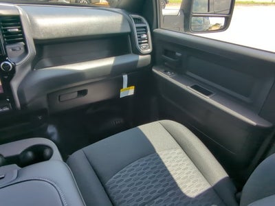 2026 RAM Ram 2500 Tradesman