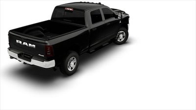 2026 RAM Ram 2500 Tradesman