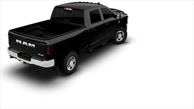 2026 RAM Ram 2500 Tradesman