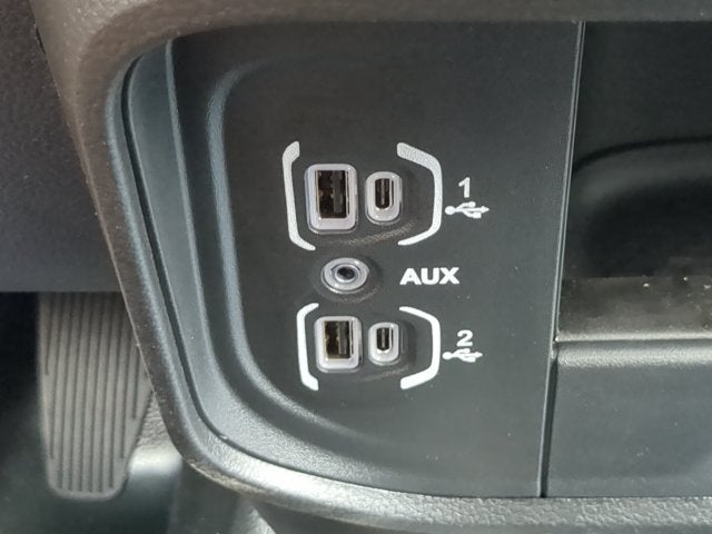 2026 RAM Ram 2500 Tradesman