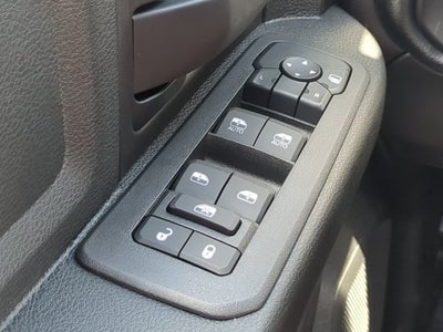 2026 RAM Ram 2500 Tradesman
