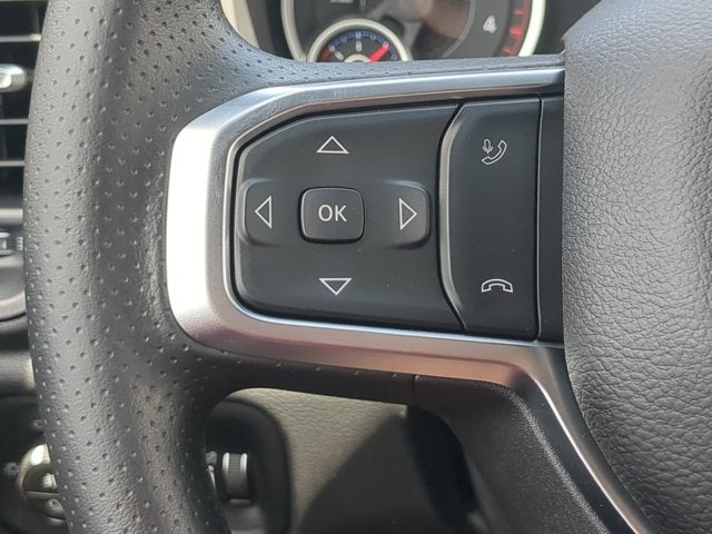 2026 RAM Ram 2500 Tradesman