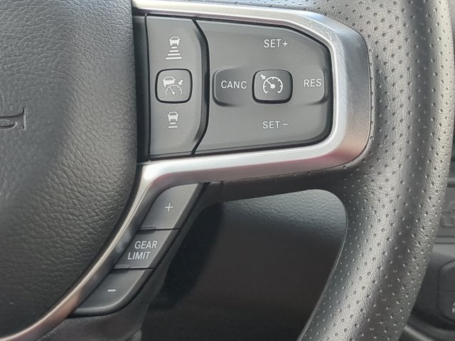 2026 RAM Ram 2500 Tradesman