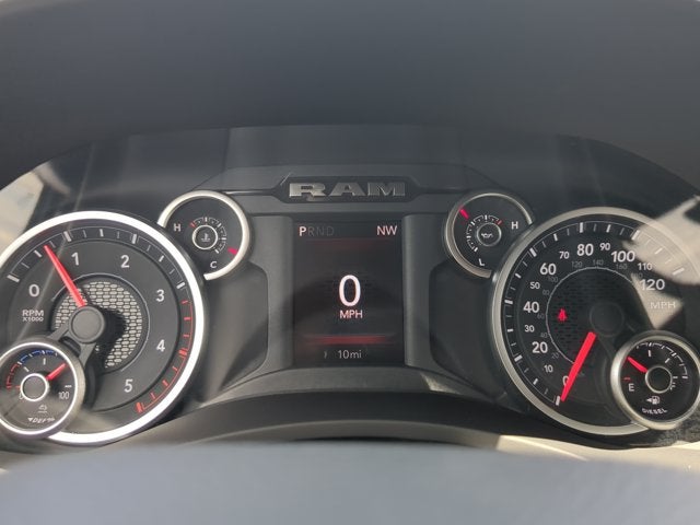 2026 RAM Ram 2500 Tradesman