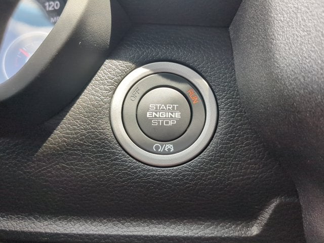 2026 RAM Ram 2500 Tradesman