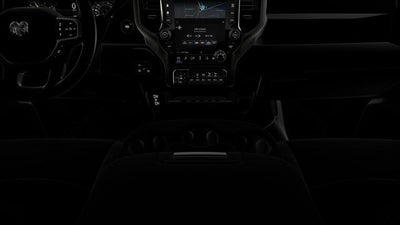 2026 RAM Ram 2500 Tradesman