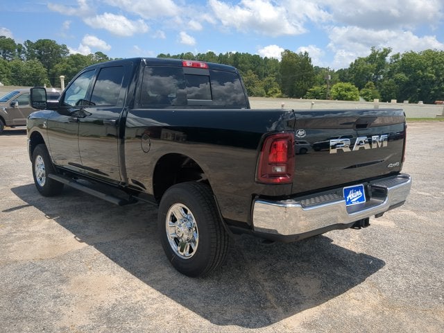 2026 RAM Ram 2500 Tradesman