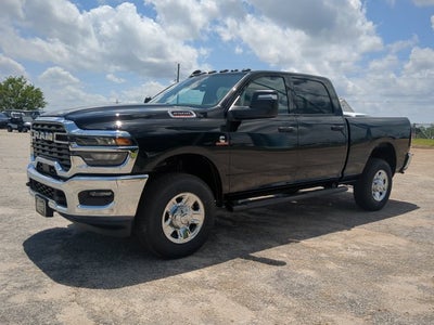 2026 RAM Ram 2500 Tradesman
