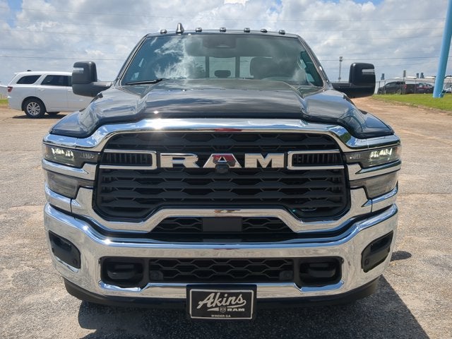 2026 RAM Ram 2500 Tradesman