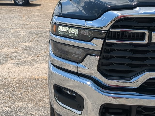 2026 RAM Ram 2500 Tradesman