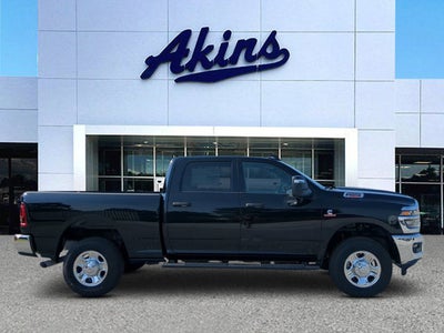 2026 RAM Ram 2500 Tradesman