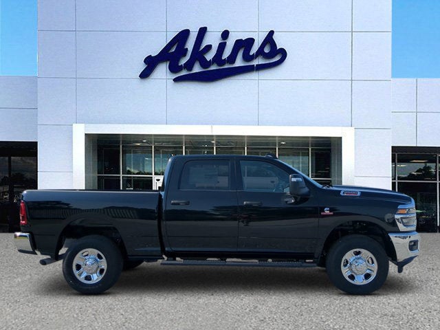 2026 RAM Ram 2500 Tradesman