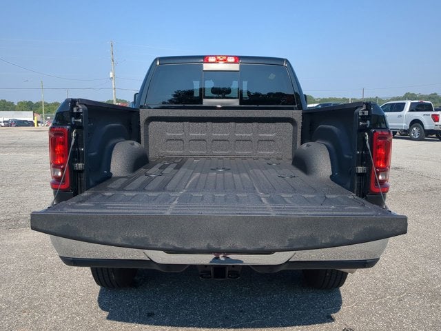 2026 RAM Ram 2500 Tradesman