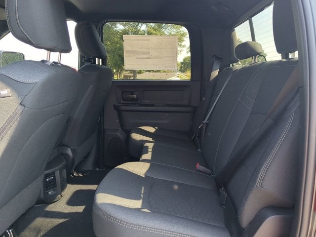 2026 RAM Ram 2500 Tradesman