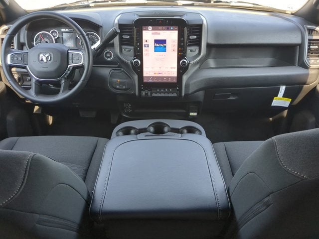 2026 RAM Ram 2500 Tradesman