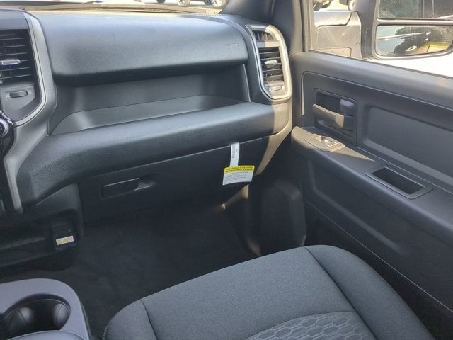 2026 RAM Ram 2500 Tradesman