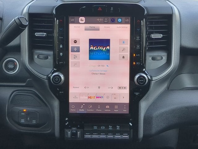 2026 RAM Ram 2500 Tradesman