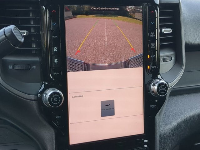 2026 RAM Ram 2500 Tradesman