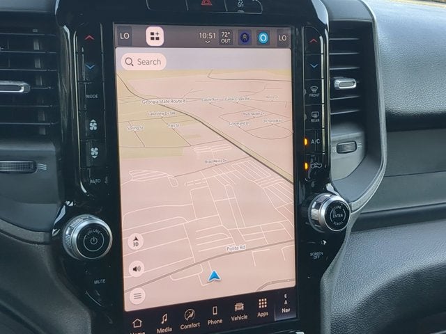 2026 RAM Ram 2500 Tradesman