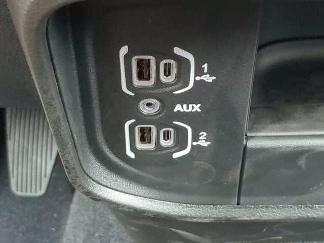 2026 RAM Ram 2500 Tradesman