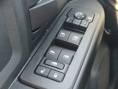 2026 RAM Ram 2500 Tradesman