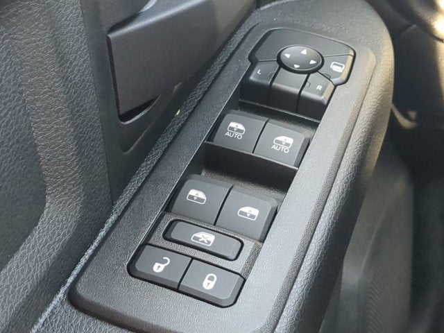 2026 RAM Ram 2500 Tradesman