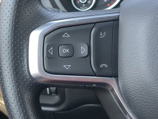 2026 RAM Ram 2500 Tradesman