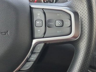 2026 RAM Ram 2500 Tradesman