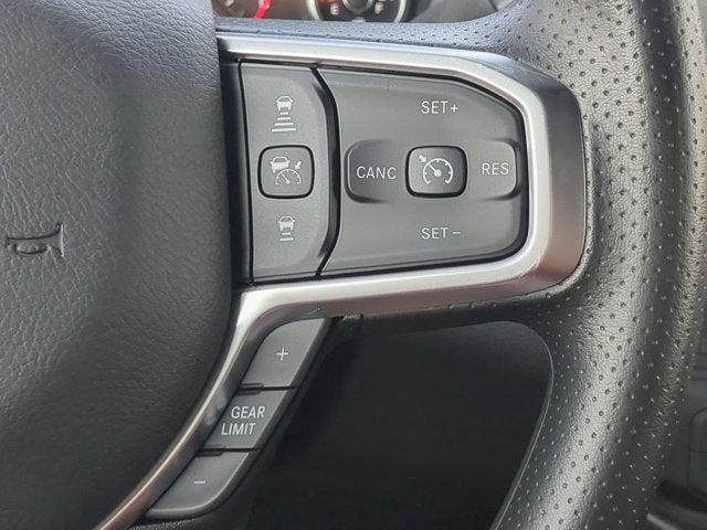 2026 RAM Ram 2500 Tradesman