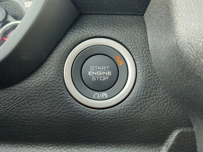 2026 RAM Ram 2500 Tradesman