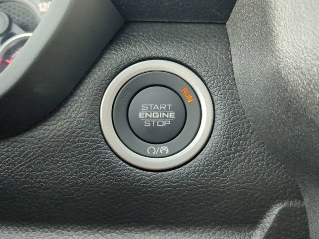 2026 RAM Ram 2500 Tradesman