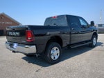 2026 RAM Ram 2500 Tradesman