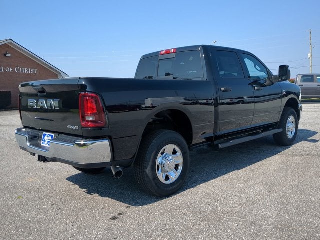 2026 RAM Ram 2500 Tradesman