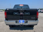 2026 RAM Ram 2500 Tradesman
