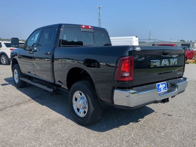2026 RAM Ram 2500 Tradesman