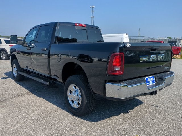 2026 RAM Ram 2500 Tradesman