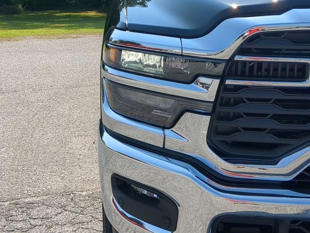 2026 RAM Ram 2500 Tradesman