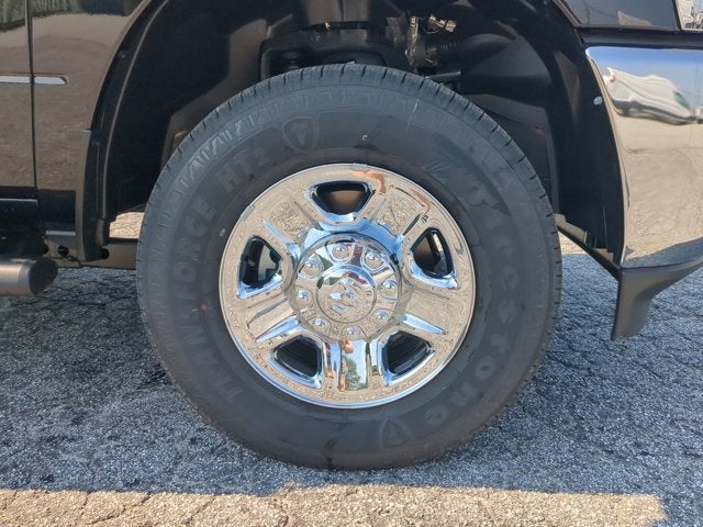 2026 RAM Ram 2500 Tradesman