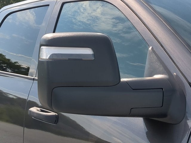 2025 RAM Ram 2500 Tradesman