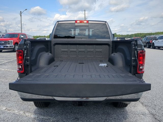 2025 RAM Ram 2500 Tradesman