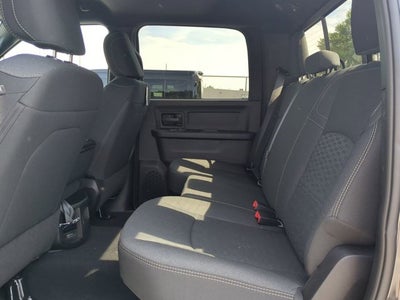 2025 RAM Ram 2500 Tradesman