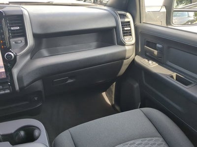 2025 RAM Ram 2500 Tradesman