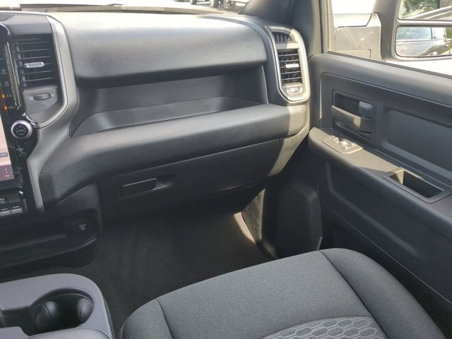 2025 RAM Ram 2500 Tradesman